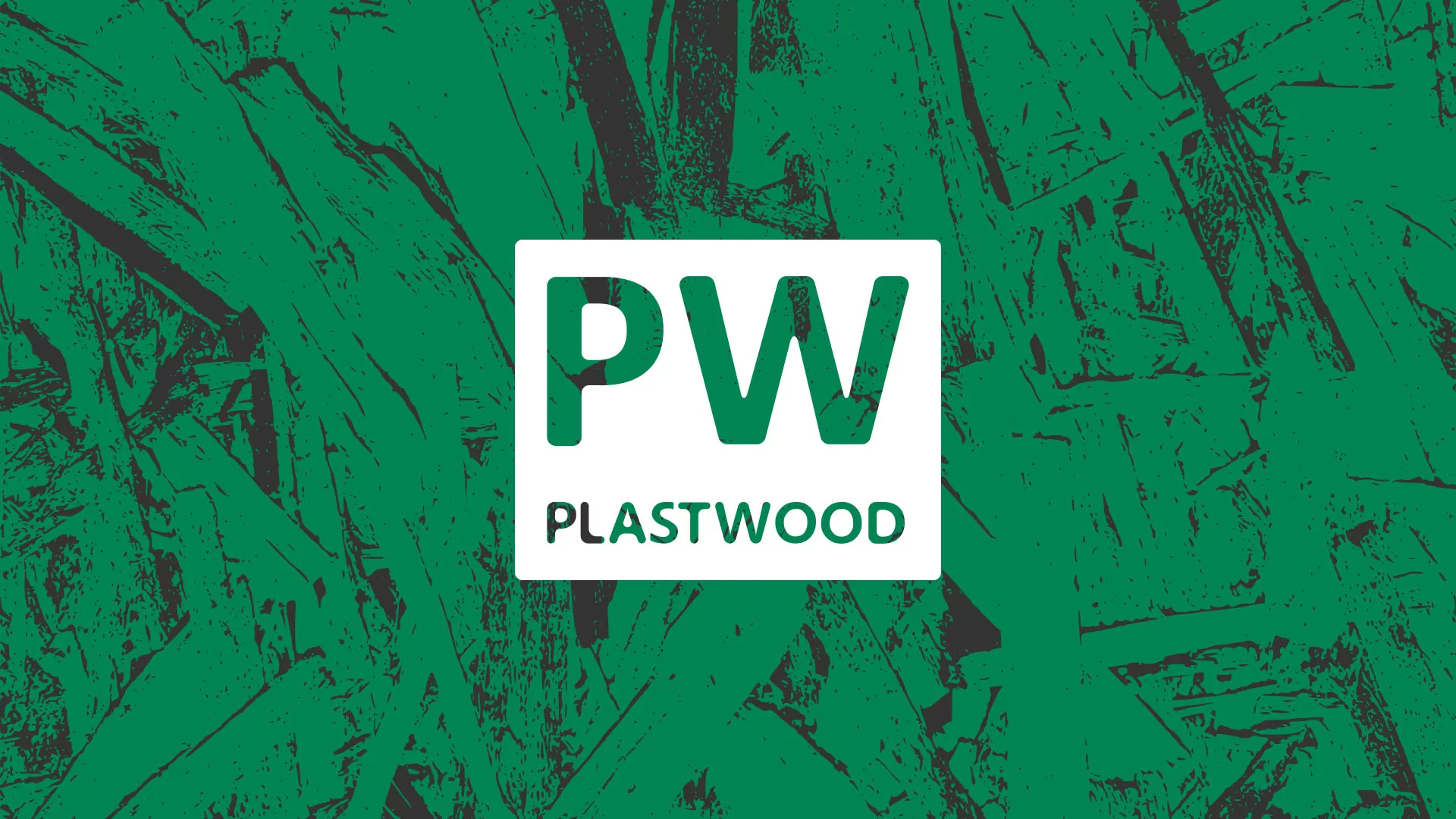 Разработка айдентики и сайта компании «Plastwood» в Пучеже