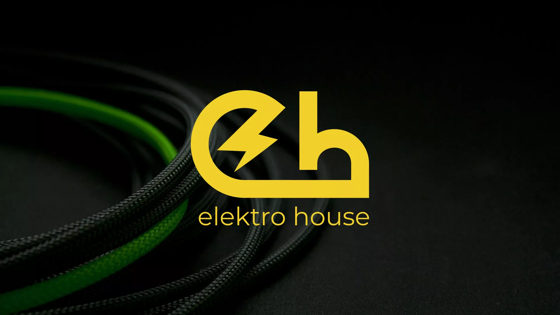 Создание сайта компании «Elektro House» в Пучеже