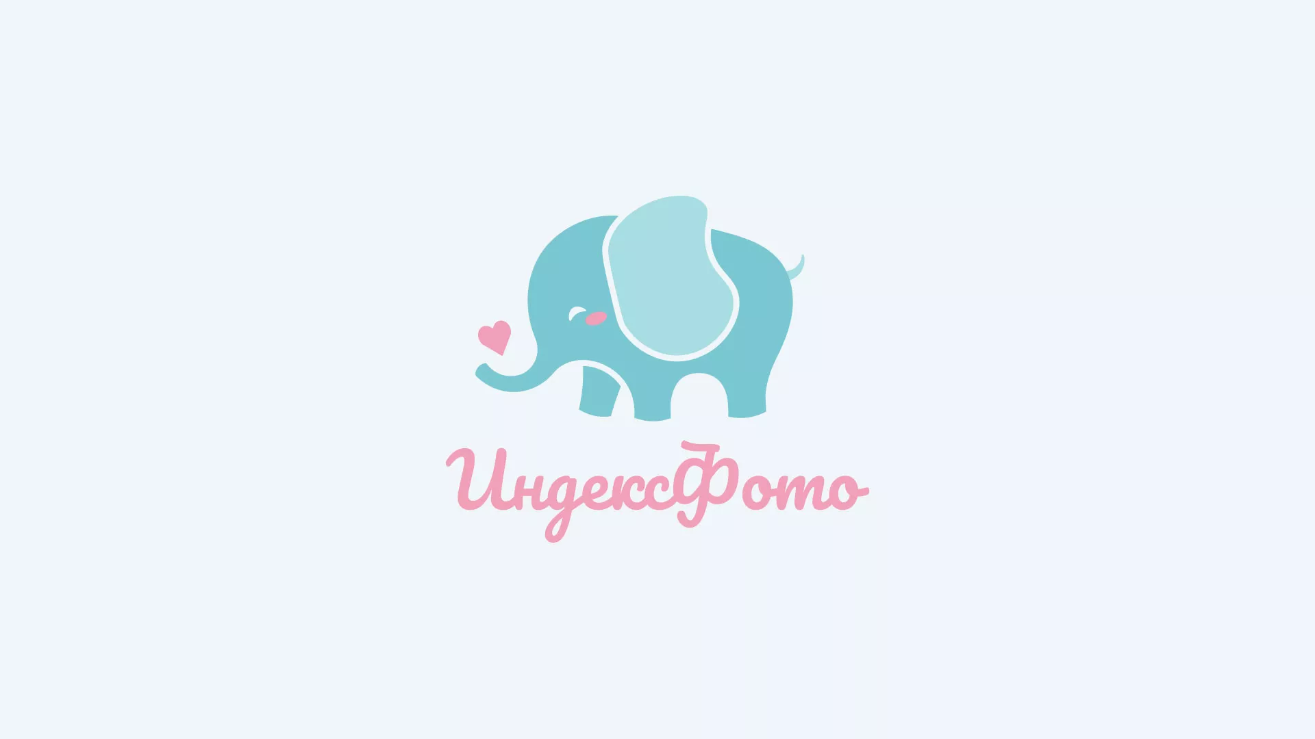 Создание логотипа компании «Индекс Фото» в Пучеже