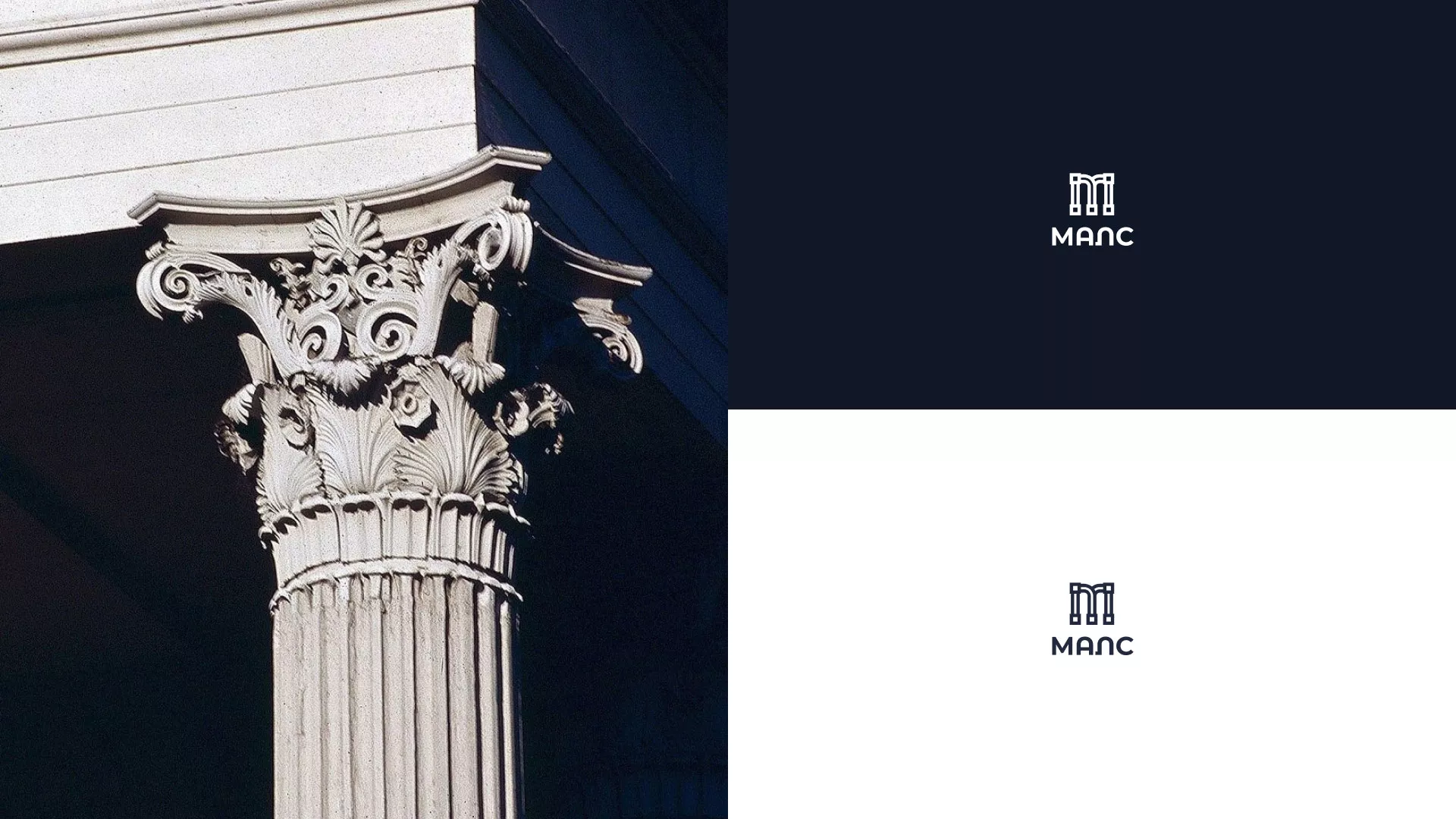 Разработка логотипа компании «МАЛС» в Пучеже