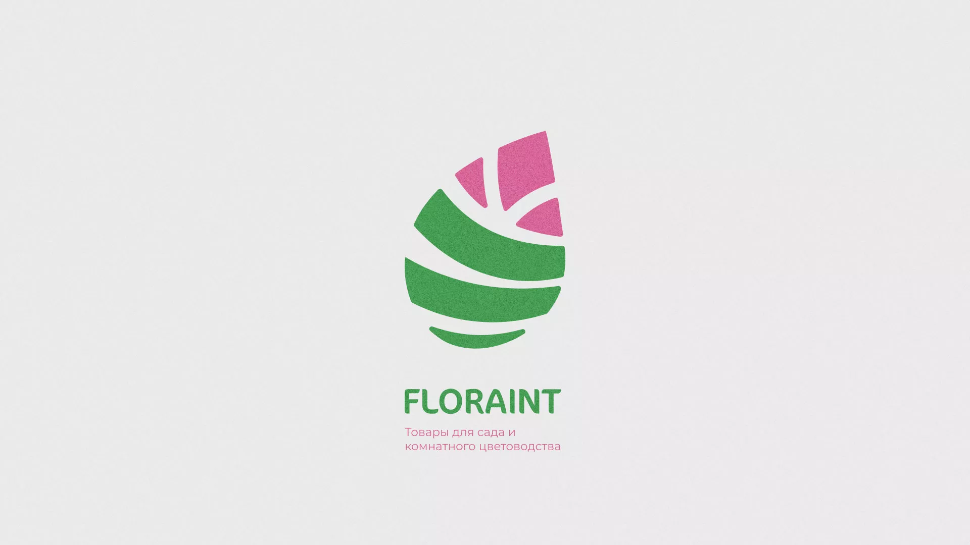 Разработка оформления профиля Instagram для магазина «Floraint» в Пучеже