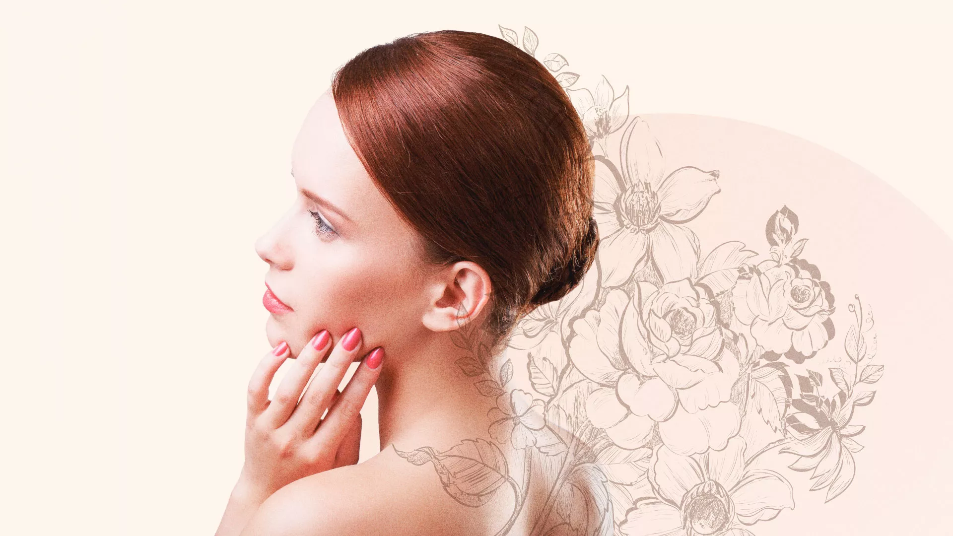 Разработка дизайна сайта маникюрного салона в Пучеже