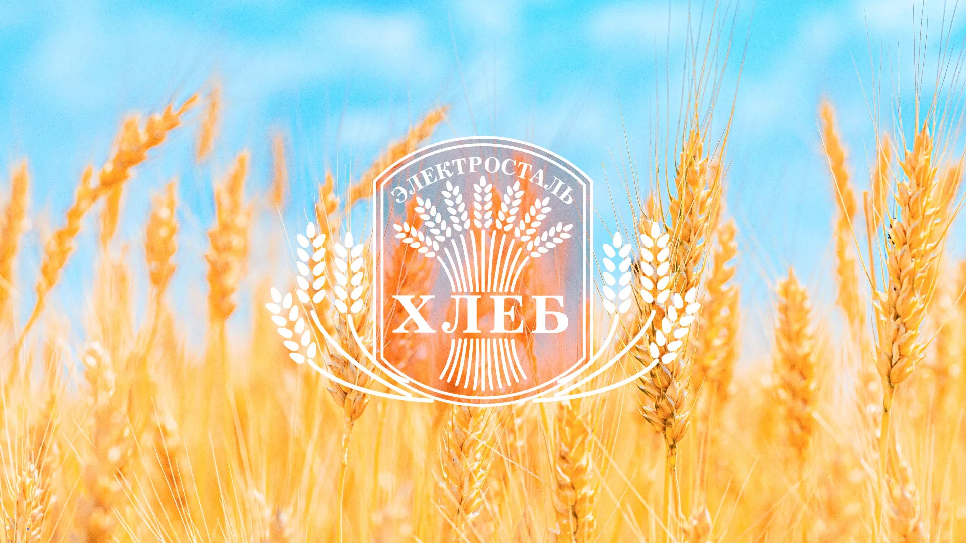 Создание сайта для хлебзавода в Пучеже