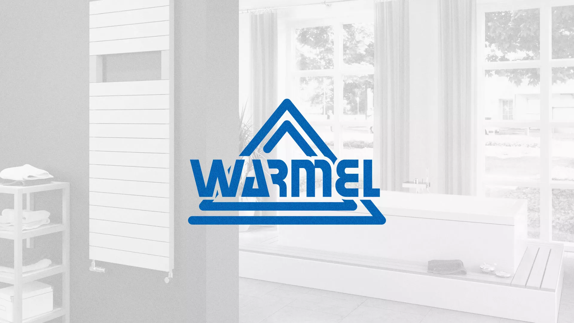 Разработка сайта для компании «WARMEL» по продаже полотенцесушителей в Пучеже