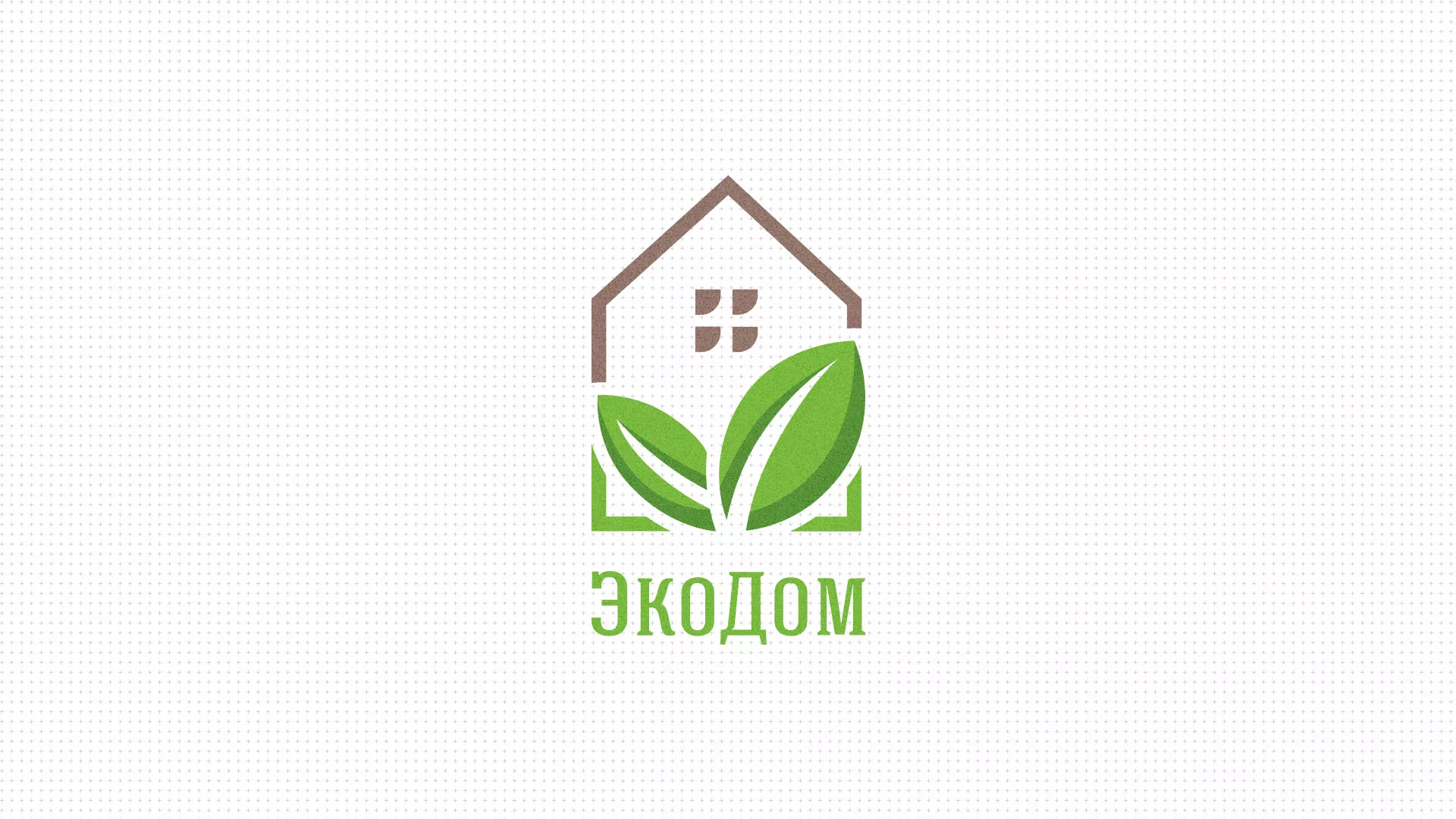 Создание сайта для строительной компании «ЭКОДОМ» в Пучеже