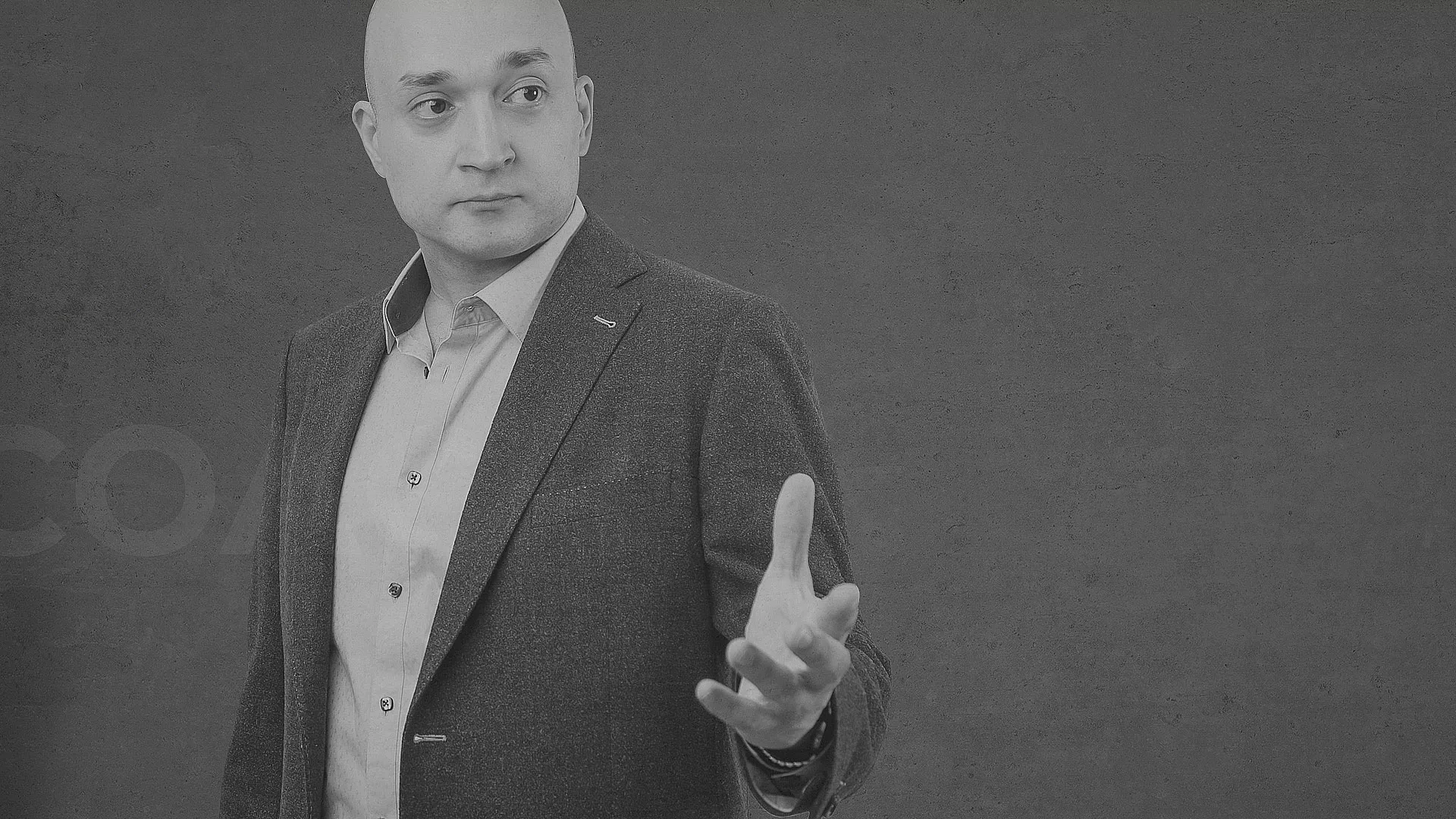 Разработка сайта для бизнес-тренера в Пучеже