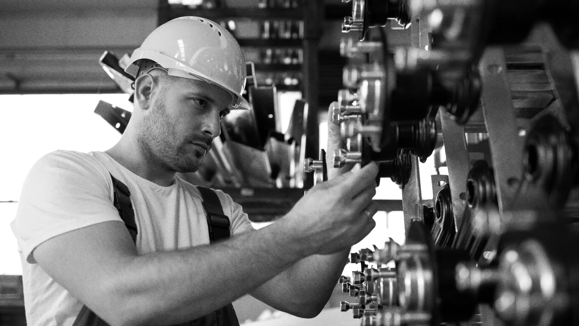 Разработка сайта для завода по продаже оборудования в Пучеже